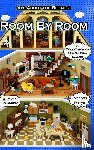 Schroeder, Chris - Room By Room