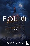 Calhoun, Bobbie - Folio