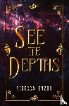 Enzor, Rebecca - See The Depths