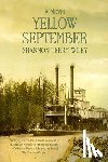Wiley, Shannon Terry - Yellow September