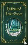 Jay, K. T. - Inkbound Inheritance