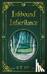 Jay, K. T. - Inkbound Inheritance