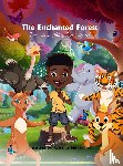 Muhammad, Kaleema - Muhammad, K: Enchanted Forest