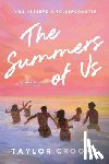 Crooks, Taylor - The Summers of Us