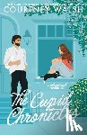 Walsh, Courtney - The Cupid Chronicles: A Whimsical Romance