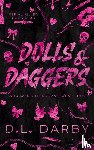 Darby, D L - Dolls & Daggers