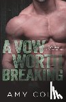 Cole, Amy - A Vow Worth Breaking