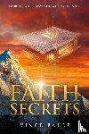 Baker, Vince - Faith Secrets