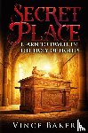 Baker, Vince - Secret Place