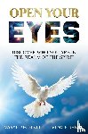Baker, Vince, Pechko, Vasyl - Open Your Eyes