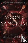 Horton, A. N. - The Second Sanctum
