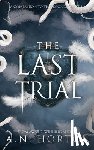 Horton, A. N. - The Last Trial