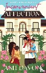 Davon, Ash - Inconvenient Affection