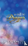 Scott Gordon, Fay, Prayer Ministries, Inc. Global Comp. . . - A Call To Prayer
