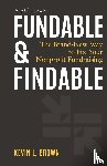 Brown, Kevin L. - Fundable & Findable