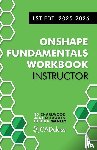 Sugden, Jake O, Manley, Joshua, Charlwood, Ed - Onshape Fundamentals for Instructors