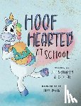 McLaughlin, Julie - Hoof Hearted at School