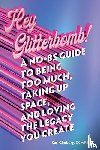 Ginsburg, Kari - Hey Glitterbomb!