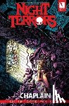 Sun, Brad - John Carpenter's Night Terrors: Chaplain
