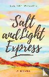 Walling, Lee Ann - The Salt and Light Express