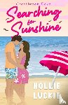 Luckie, Hollie - Searching for Sunshine
