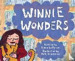 Harwin, Bonnie Lu - Winnie Wonders