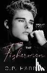 Harris, C. P. - The Fishermen (Infidelity #2)