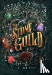 Geraci, J. R. - The Stone Guild Trilogy