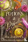 Harlowe, Tee - Potions & Prejudice