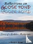 Cohen, David E. - Reflections on Goose Pond: Stories of a Berkshire Mountain Lake