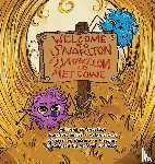 Morgan, Cassandra A - Welcome to Snarlton