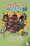 Lachine, Nathaniel G, Starkhart, Karina - Internet Safety Workbook for Tweens