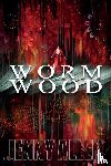 Allen, Jenny - Wormwood