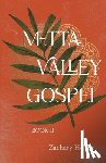 Helton, Zachary - Metta Valley Gospel, Book 2