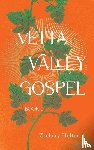 Helton, Zachary - Metta Valley Gospel, Book 1
