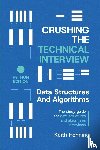 Henning, Keith - Crushing The Technical Interview