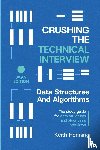 Henning, Keith - Crushing The Technical Interview