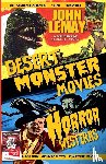 Lemay, John - Desert Monster Movies and Horror Westerns