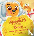 Sproles, Kim - Spaghetti on The Beach - Crabby Ones Need Love Too
