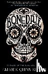 Kitson, Patrick Q. - Bonedale