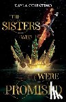 Cosentino, Kayla - The Sisters Who Were Promised