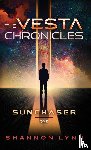 Lynn, Shannon - The Vesta Chronicles