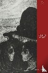 Chamoun, Lara - Bleeding Ghosts