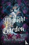 Anne, Holly - In the Midnight Garden