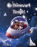 Paige, Curtis - No Homework Tonight