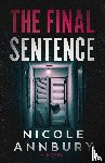 Annbury, Nicole - The Final Sentence