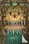 Villanueva, Cindy - A Thistle in the Cevennes