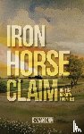 Dam, CK K van - Iron Horse Claim