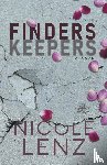 Lenz, Nicole - Finders Keepers