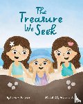 Wojtkowski, Elizabeth, Letcher, Amanda - The Treasure We Seek